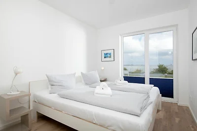 Ferienwohnung Sundowner Olpenitz