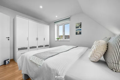 Ferienwohnung Kleiner Ankerplatz SPO