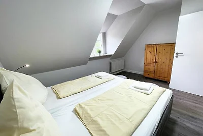 Vakantieappartement Gezinsvakantie Ockholm