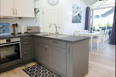 Ferienhaus "Rachel III" Schönberg - Holm