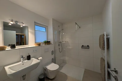 Ferienwohnung Sand und Seele Olpenitz