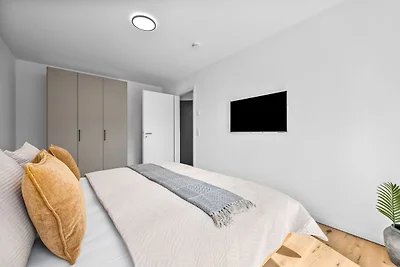 Appartement Vacances avec la famille Dagebüll