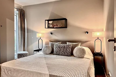 Ferienwohnung Petit Amour Baltique Travemünde