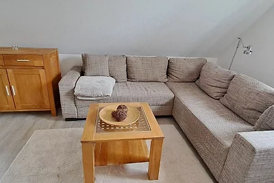 Ferienwohnung Lachmöwe Dagebüll