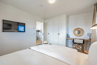 Appartamento Vacanza con famiglia Schleswig