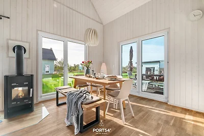 Vakantiehuis Ontspannende vakantie Kappeln