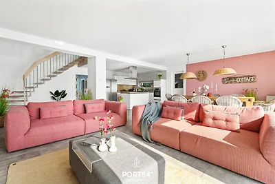 Casa vacanze Vacanza di relax Olpenitz