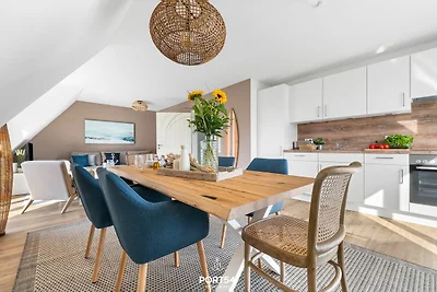 Ferienwohnung Deichkind Büsum