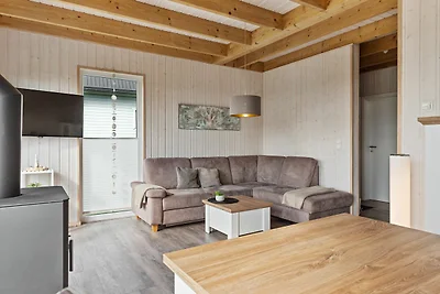 Ferienhaus Heimathafen Olpenitz