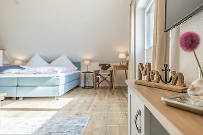 Vakantieappartement Gezinsvakantie Schleswig