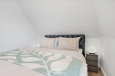 Ferienwohnung Meeresrauschen Hörnum auf Sylt
