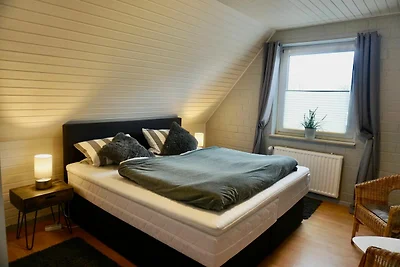 Appartamento Vacanza con famiglia Dagebüll