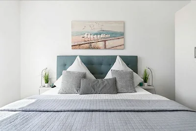 Ferienwohnung Maltes Ostseekoje