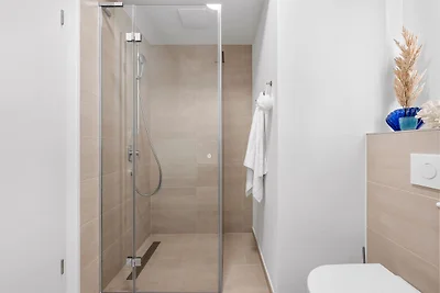 Ferienwohnung "Traveperle" Baltique...