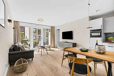 Ferienwohnung Tinnum auf Sylt