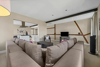 Ferienwohnung Lille Hus 2 St. Peter-Ording