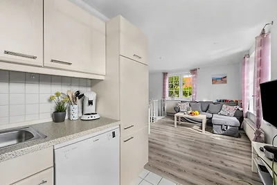 Ferienwohnung Rosenwall Schönberger Strand