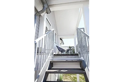 Ferienwohnung Salt 'n' Sea Olpenitz