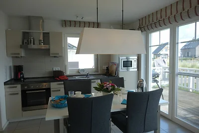 Ferienhaus Strandgut Olpenitz