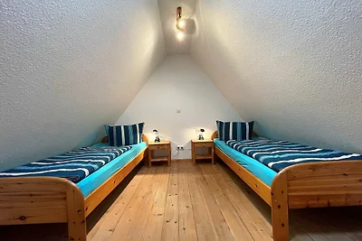 Ferienwohnung Emily Hof Döttgebüll