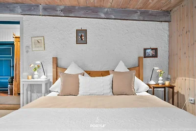 Ferienhaus Haus Holländerdeich Fahretoft