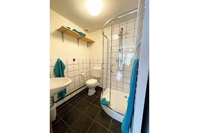 Ferienwohnung Clara Hof Döttgebüll