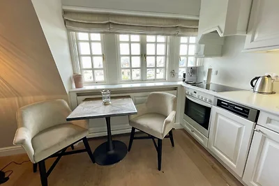 Lieblingsplatz am Meer 3 Kampen auf Sylt