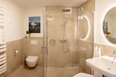 Vakantieappartement Gezinsvakantie Dagebüll