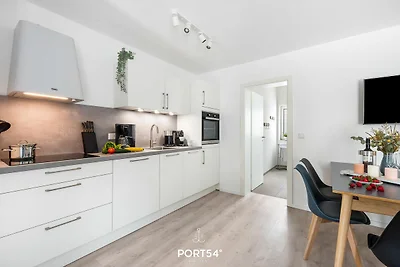 Ferienwohnung Morgenröte, App. 4 Emmelsbüll