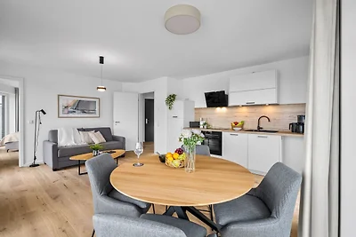 Appartement Vacances avec la famille Dagebüll