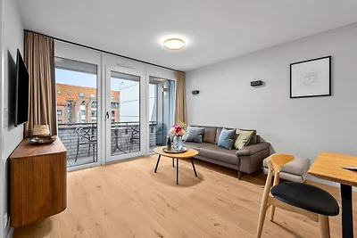 Appartamento Vacanza con famiglia Westerland