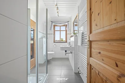 Ferienhaus Pfefferminza Kronsgaard