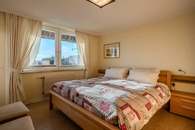 Haus Friedeburg App. Düne Rantum auf Sylt