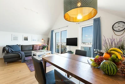 Ferienwohnung Mehrblick, App. 28 Olpenitz