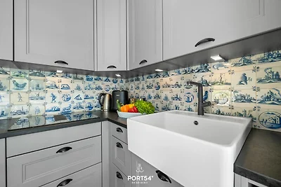 Ferienhaus Cäcilienhof Ost Kampen auf Sylt