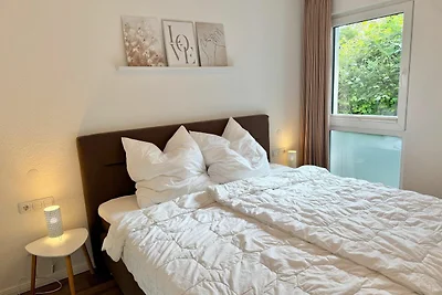 Vakantieappartement Gezinsvakantie Flensburg