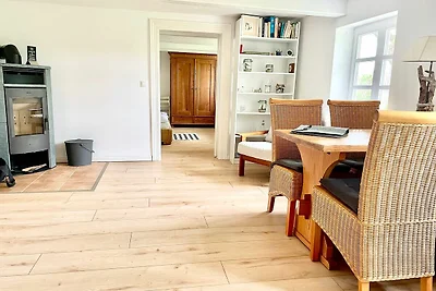 Vakantieappartement Gezinsvakantie Hasselberg