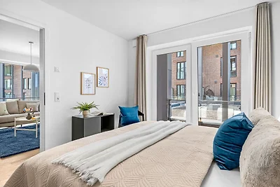 Vakantieappartement Gezinsvakantie Dagebüll