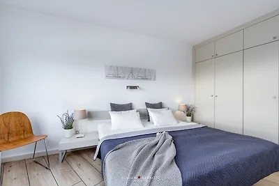 Ferienwohnung Schleiverliebt 19.