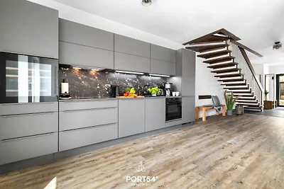 Casa vacanze Vacanza di relax Fehmarn