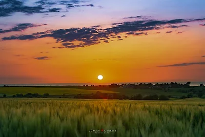Ferienwohnung Knuts Koje Olpenitz
