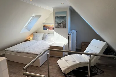 Ferienwohnung ''Ostseefee'' - Schönberger...
