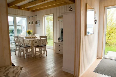 Ferienhaus Meer & Mehr I