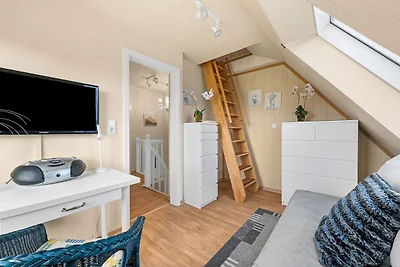 Ferienhaus ''Küstenperle'' Schönberg -...