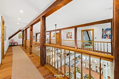 Casa vacanze Vacanza di relax Eiderstedt