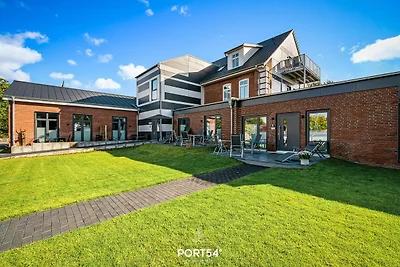 Appartamento Vacanza con famiglia Emmelsbüll-Horsbüll