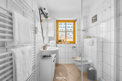 Appartamento Vacanza con famiglia Schönberg & Schönberger beach