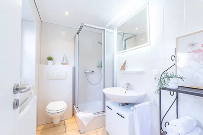 Apartamento Vacaciones familiares St. Peter-Ording