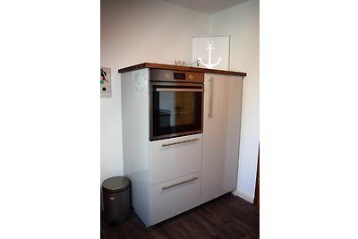 Vakantieappartement Gezinsvakantie Risum-Lindholm