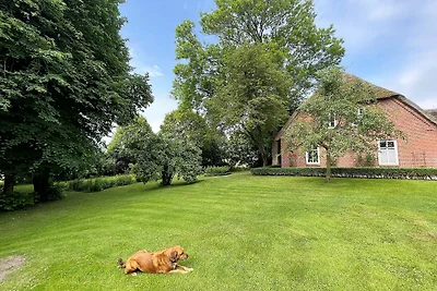 Ferienwohnung Thorge OG Hof Döttgebüll